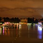 Canal de la Villette