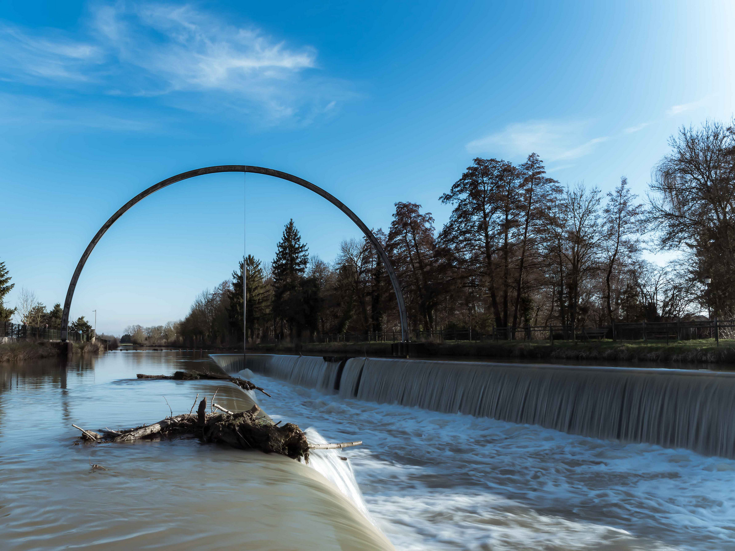 Canal de Morges