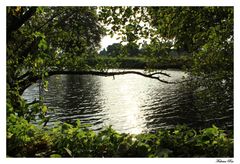 Canal de Nantes à Brest