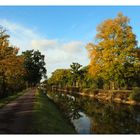 Canal de Nantes à Brest n°4