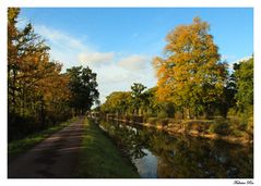 Canal de Nantes à Brest n°4