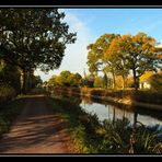 Canal de Nantes à Brest n°6