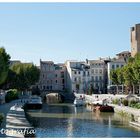 Canal de Narbonne