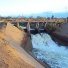 canal de riego