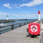 Canal de Trouville-Deauville