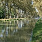 Canal des 2 mers Montech