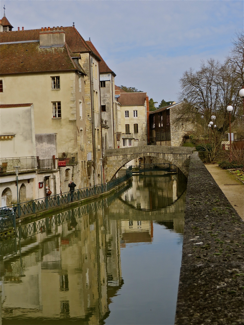 ... Canal des Tanneurs !!!...