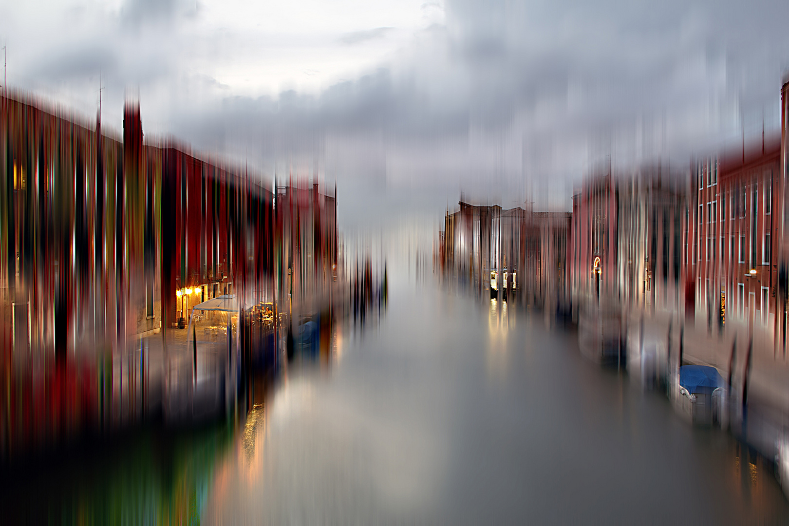 Canal di Cannaregio