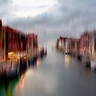 Canal di Cannaregio