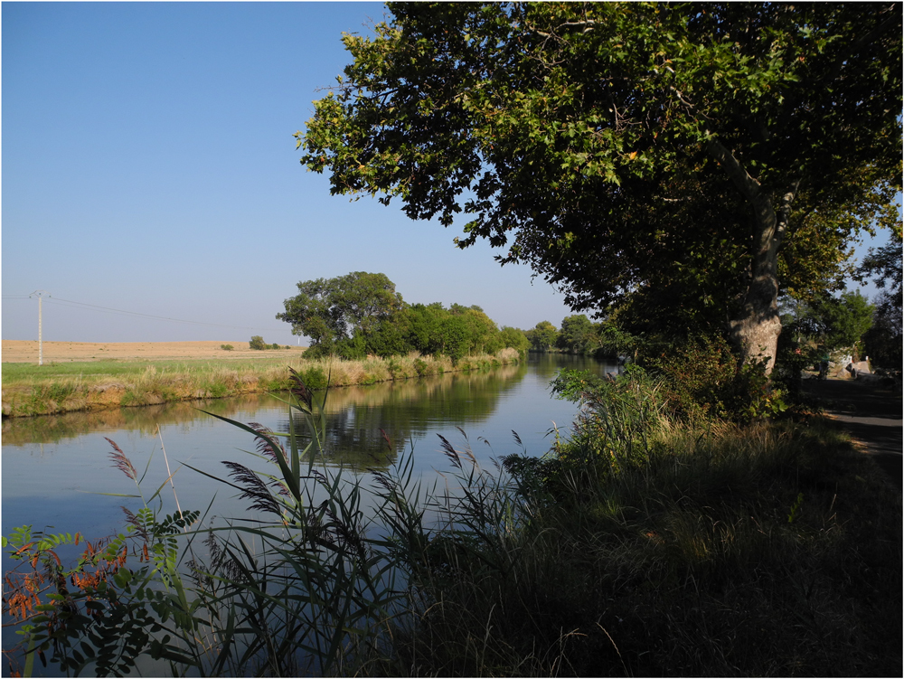 Canal di Midi