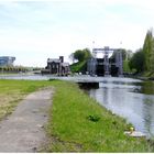  Canal du Centre / Hennegau