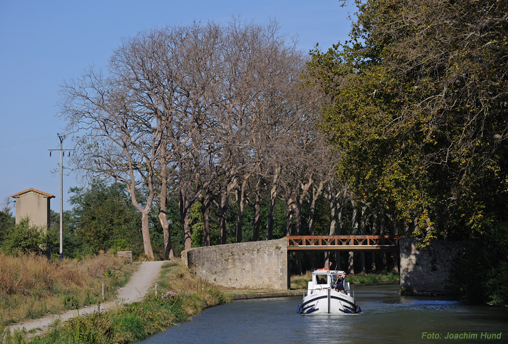 Canal du Midi 02
