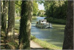 Canal du Midi