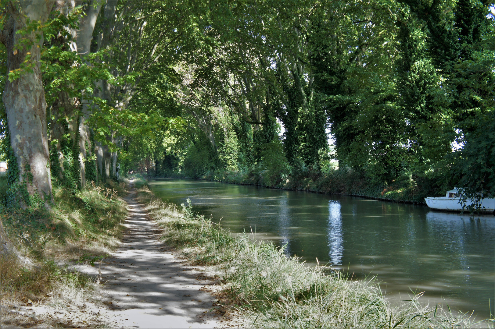 Canal du Midi