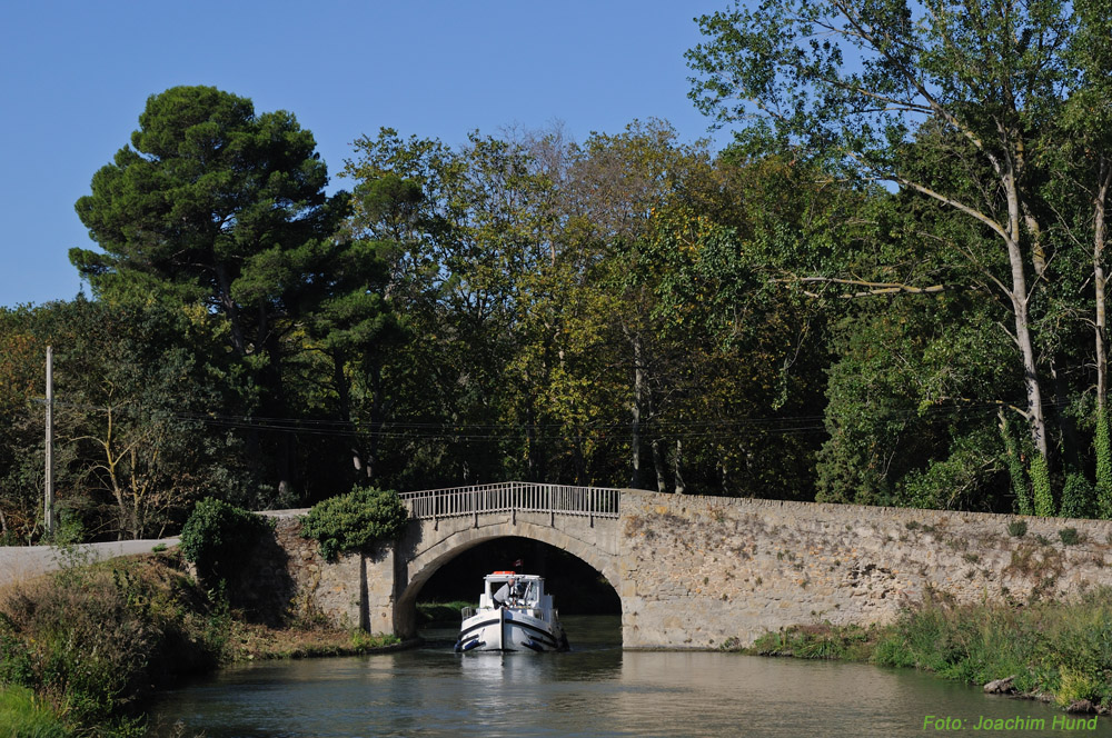 Canal du Midi 05