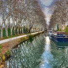 Canal du midi