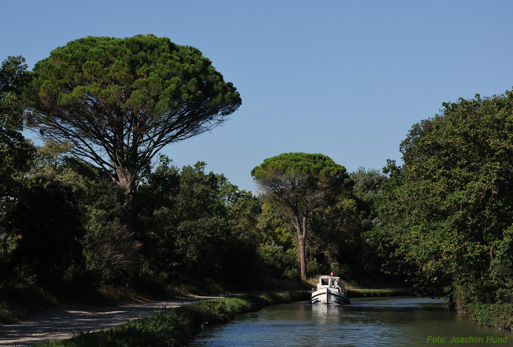 Canal du Midi 06