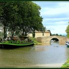 CANAL - DU - MIDI - 1 -