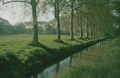 Canal du Midi 1