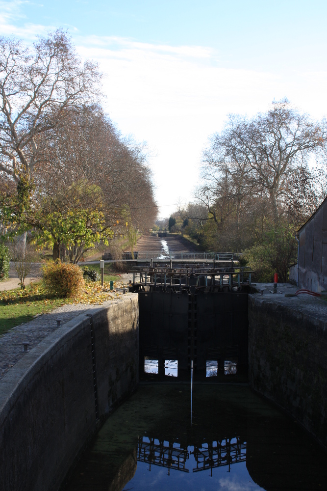 canal du midi ???