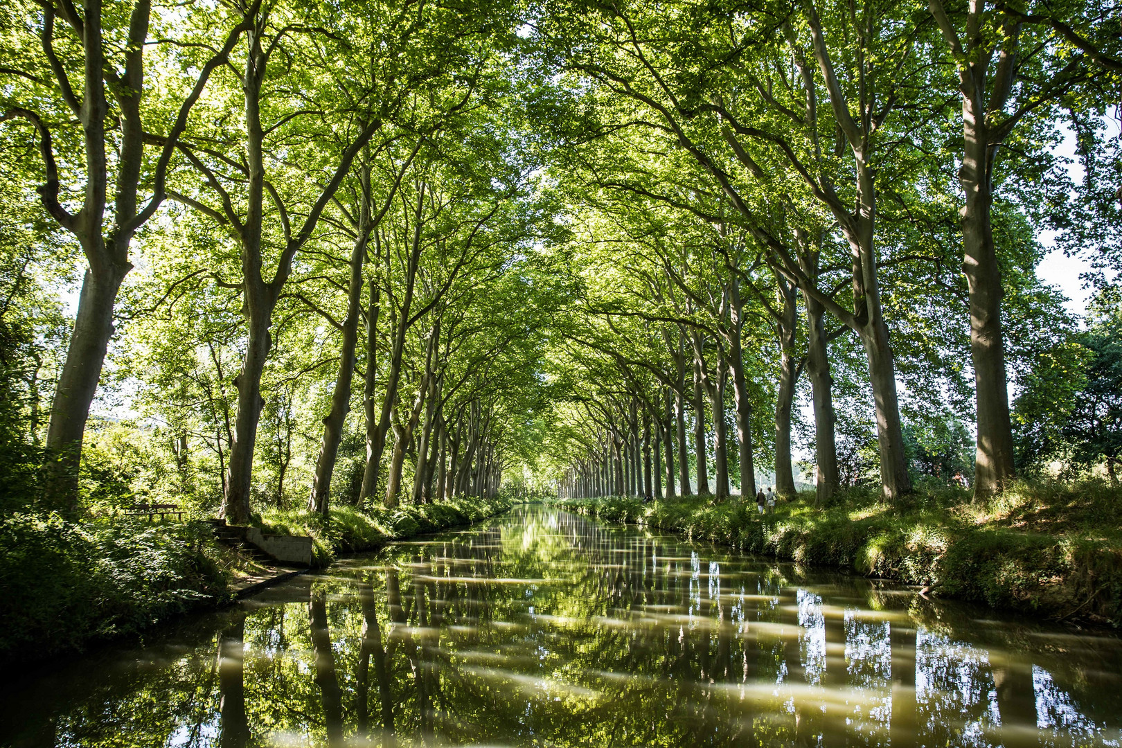 Canal du Midi