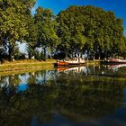 Canal du midi - 2