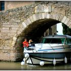 CANAL - DU - MIDI - 3 -