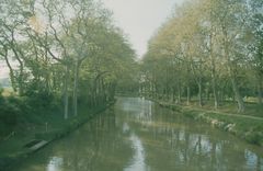 Canal du Midi 3