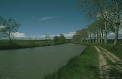 Canal du Midi 4