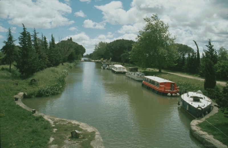 Canal du Midi 5