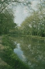 Canal du Midi 6