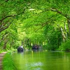 Canal du Midi.