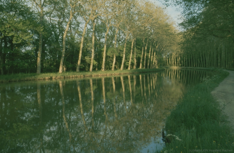 Canal du Midi 7