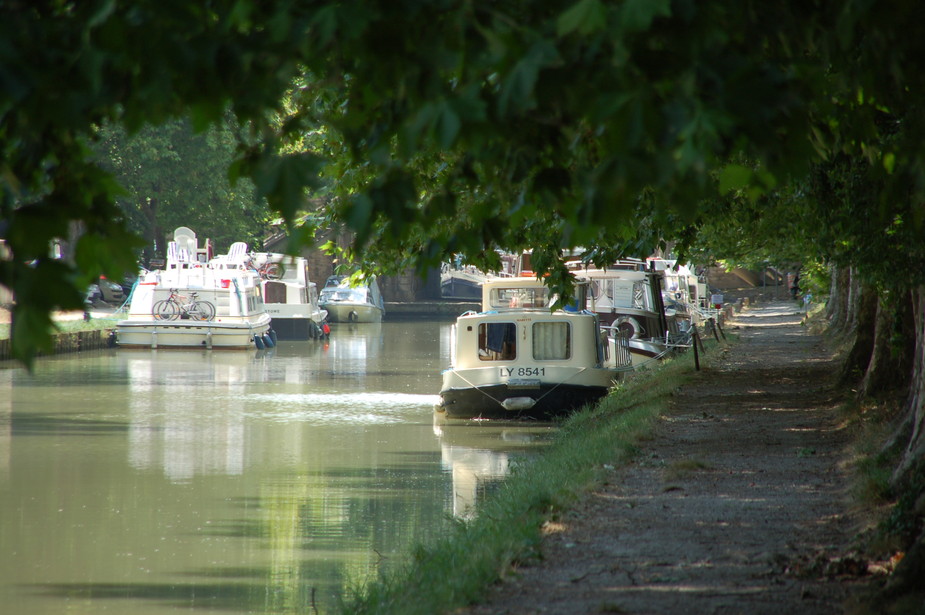 Canal du Midi