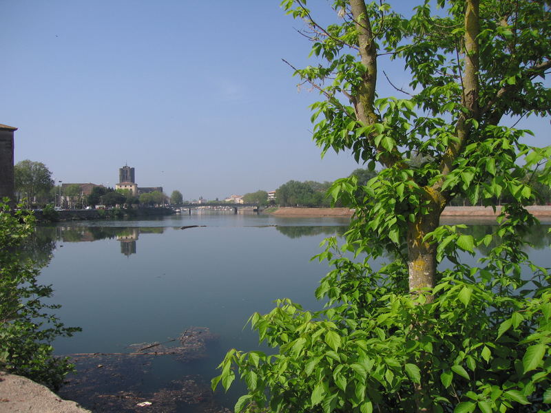 CANAL DU MIDI