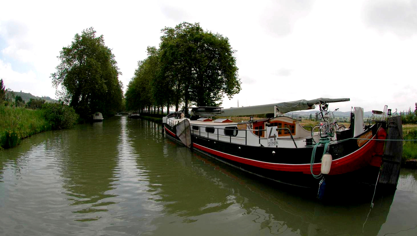 Canal du Midi