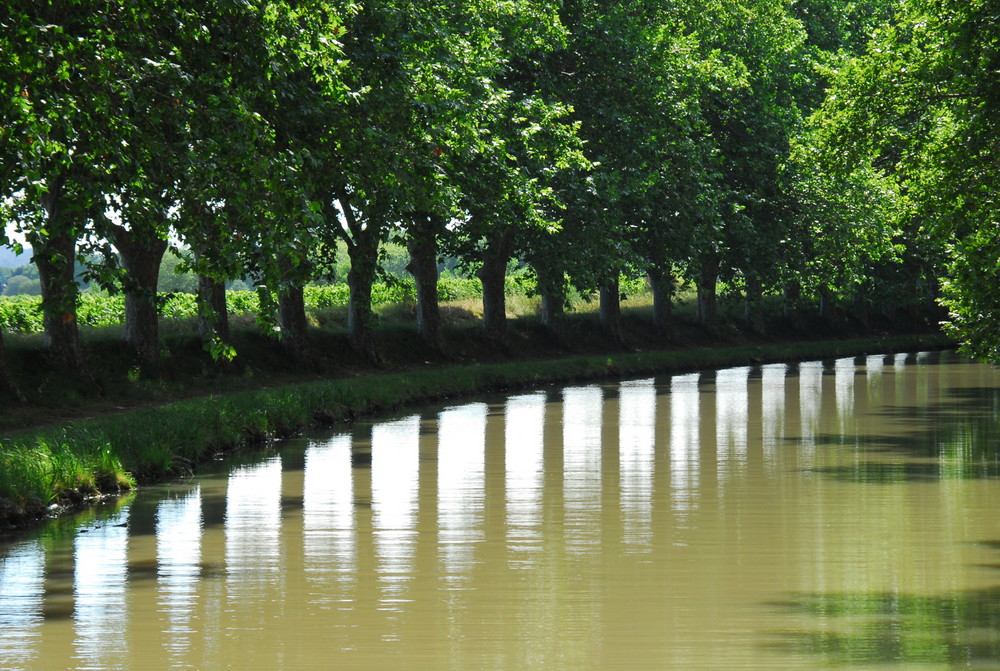 Canal du Midi