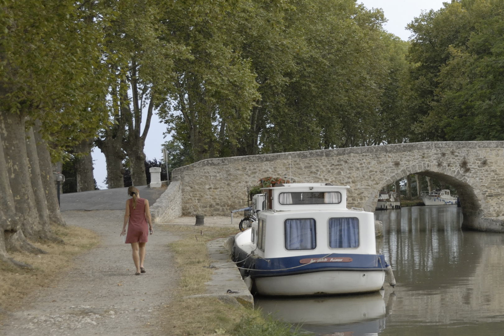 Canal du midi