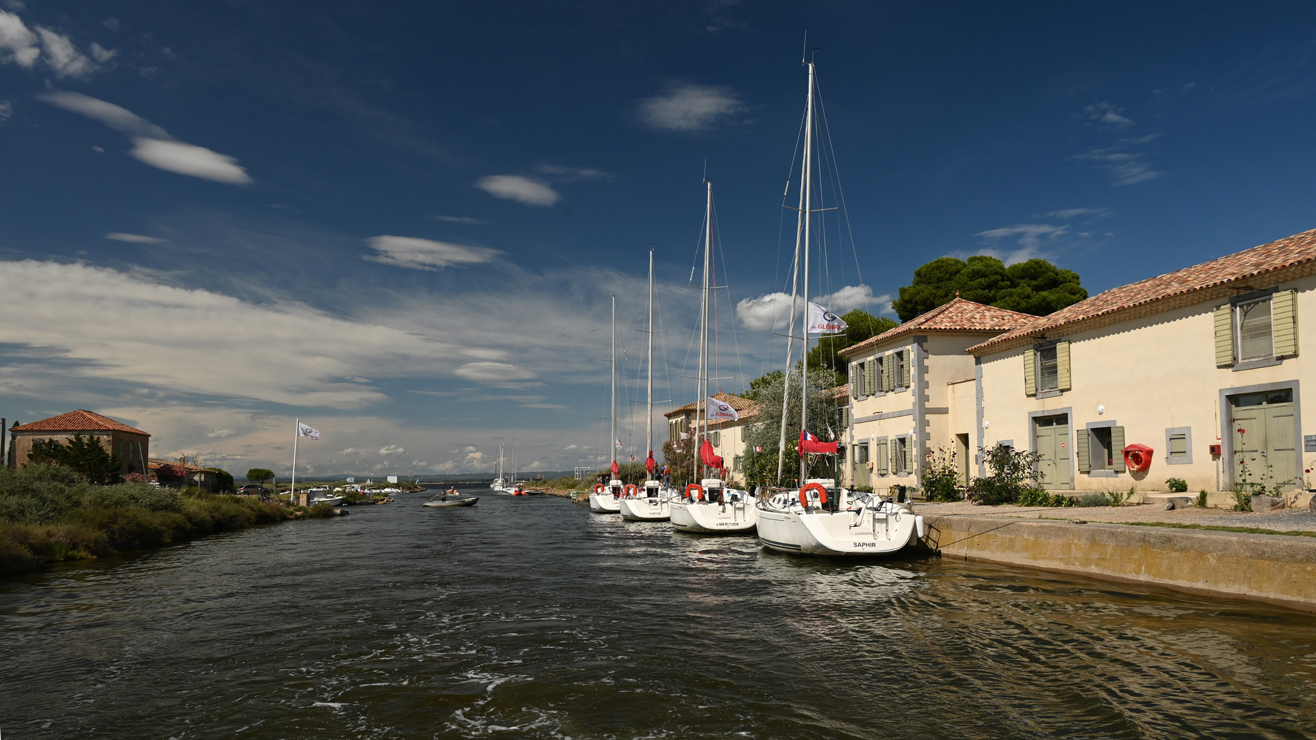 Canal du Midi