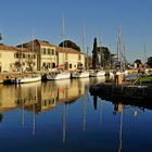 Canal du Midi (Beginn)