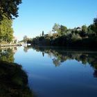 Canal du midi