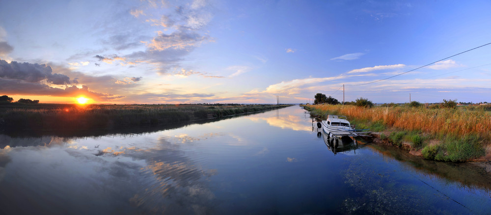 Canal du midi