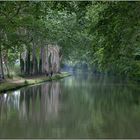 Canal du Midi I