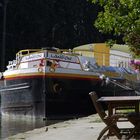 Canal du Midi-le Somail