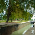 canal du midi Moissac (82)