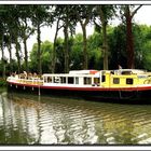 Canal du Midi (tourisme fluvial)