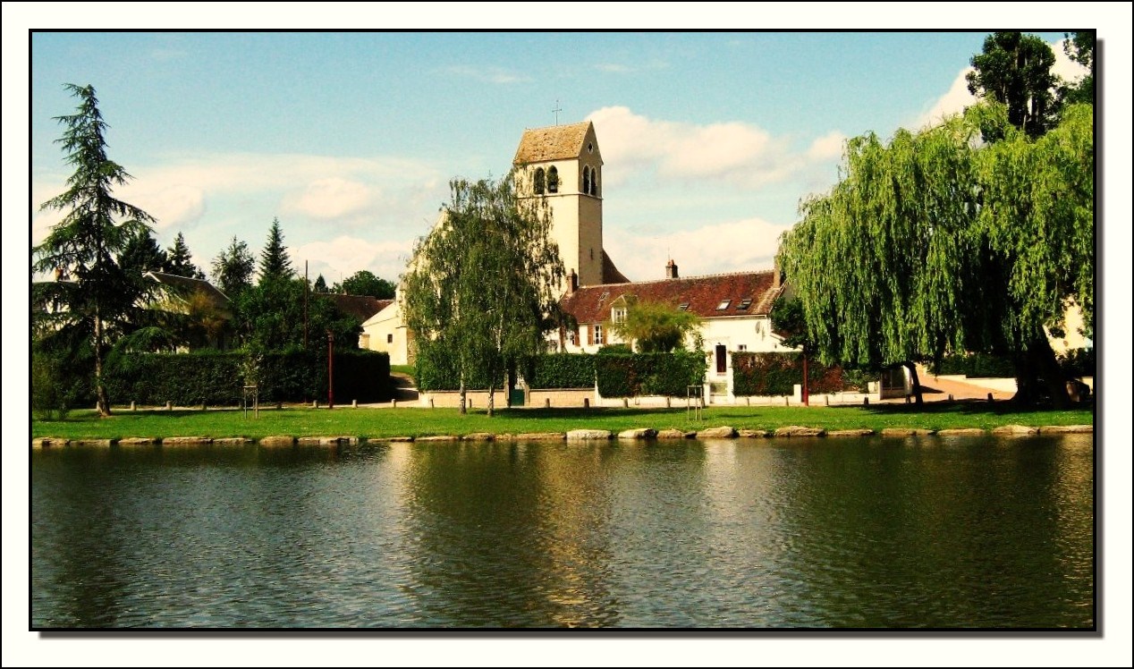 canal du Nivernais