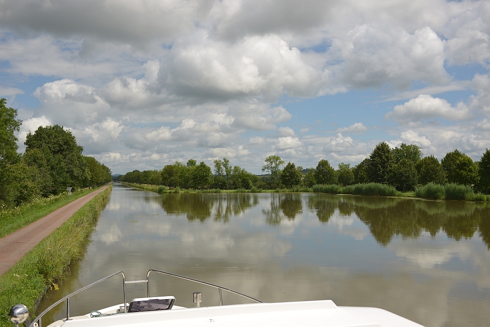 Canal du Nivernais