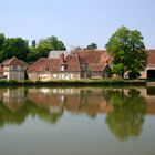 Canal du nivernais - les mines