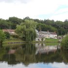 canal du nivernais Sardy les Epiry (58)